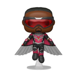 POP: The Falcon &amp; Winter Soldier - Falcon (Flying Pose)