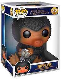 Funko - Fantastic Beasts 2 Idea Regalo, estatuas, coleccionables