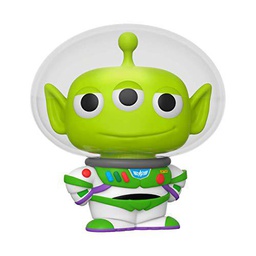 Pop! Disney Pixar: Toy Story - Alien as Buzz