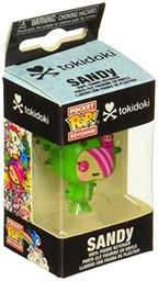Funko 55758 POP Keychain Tokidoki- SANDy