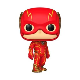 Pop Movies: The Flash - The Flash