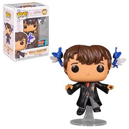 Pop! Harry Potter and The Chamber of Secrets - Neville Longbottom Pop! Vinilo Figura (2022 Fall Convention Exclusive), (FUN67052)