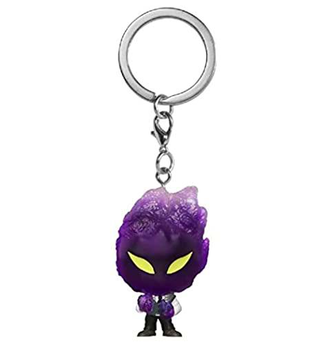 Funko: Pop Keychain: MHA - Kurogiri