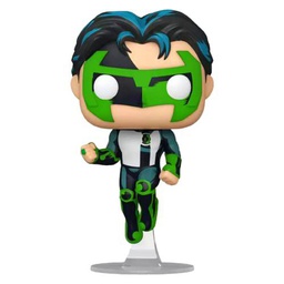 Funko POP! Heroes: Justice League DC Comics Green Lantern Kyle Rayner Exclusive