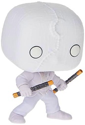 Pop! Moon Knight 1048 Mr. Knight Glows in The Dark Special Edition