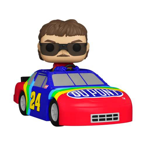 Funko-Pop Ride (Super Deluxe), Multicolor (59238)