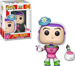 Funko Toy Story - Figura Pop - Mrs. Nesbit