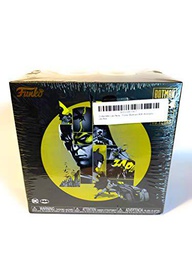 Funko Batman 80th Anniversary Box