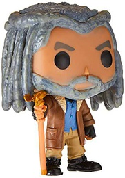 Funko Pop! - The Walking Dead: Ezekiel (25202)
