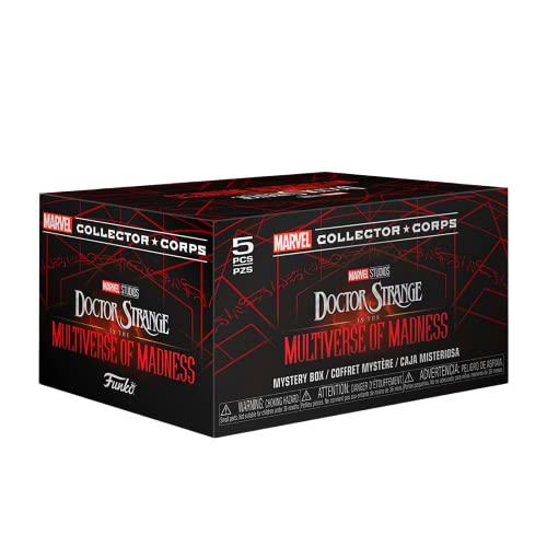 Funko KIT AMB: Stellar Vortex XL, Multicolor