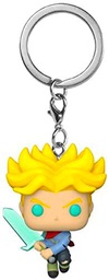 Funko-Pop Keychain, Multicolor (59523)