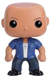 Figura Pop Fast &amp; The Furious: Dom Toretto