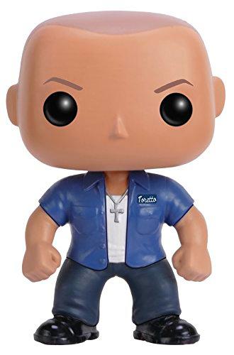 Figura Pop Fast &amp; The Furious: Dom Toretto
