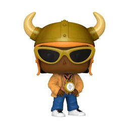 Pop Rocks: Flavor Flav