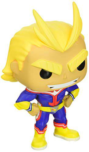 My Hero Academia Figura de Vinilo All Might, Multicolor (Funko 12381)