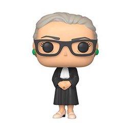 Funko- Pop Icons: Ruth Bader Ginsburg Collectible Toy