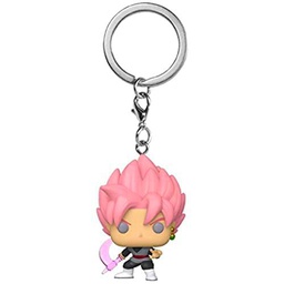 Funko-Pop Keychain, Multicolor (59522)