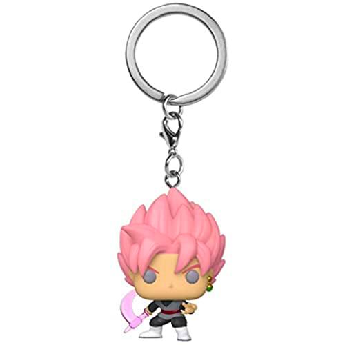 Funko-Pop Keychain, Multicolor (59522)