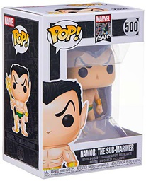 Pop! Bobble Vinyle: Marvel: 80th - First Appearance