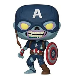 Funko 57375 POP: Anything Goes S2- POP 1
