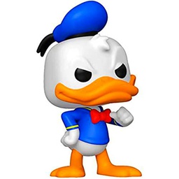 Funko 59621 Pop Disney: Classics- Donald Duck