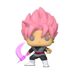 Funko-Pop Vinyl, Multicolor (58015)