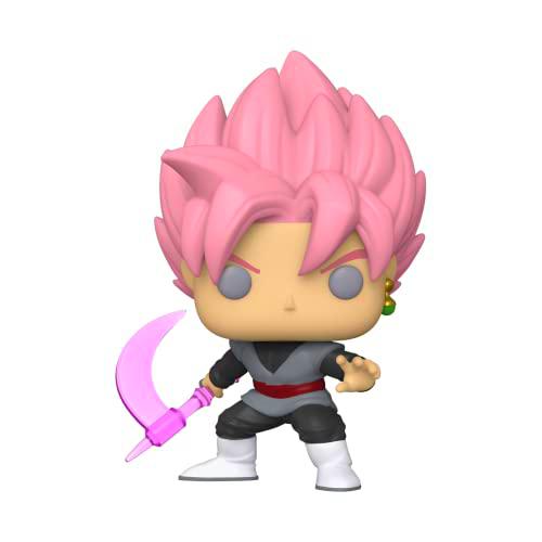 Funko-Pop Vinyl, Multicolor (58015)