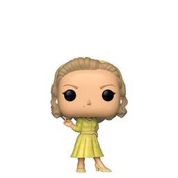 Funko - Pop! TV: Mad Men - Betty Figura De Vinil, Multicolor (43405)