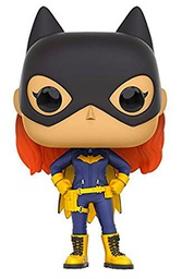 POP! Vinilo - DC: Batgirl 2016