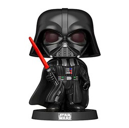 Funko Pop Star Wars : Darth Vader Dark Vador # 574