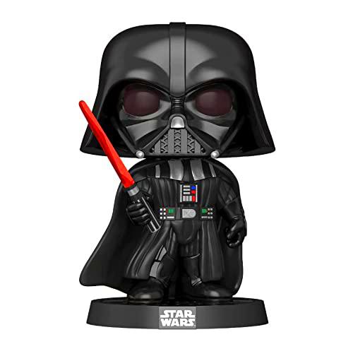 Funko Pop Star Wars : Darth Vader Dark Vador # 574