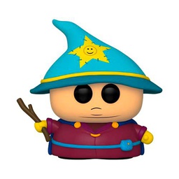 Funko 56171 POP TVSPStickOfTruth-Grand Wizard Cartman