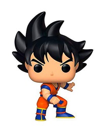 Popsplanet Funko Pop! Animation - Dragon Ball Z - Goku (Windy) #615