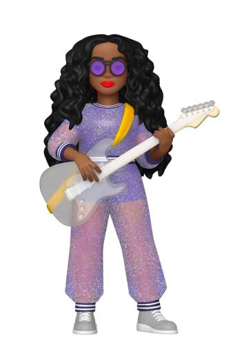 Funko Vinyl Gold 5": H.E.R