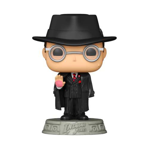 Funko: Pop Movies: Raiders of The Lost Ark - Arnold Toht