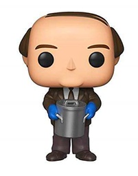 Funko-Pop Vinilo, Multicolor, Talla única (41884)