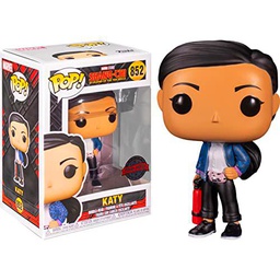 Funko Pop! Shang-Chi and The Legend of The Ten Rings