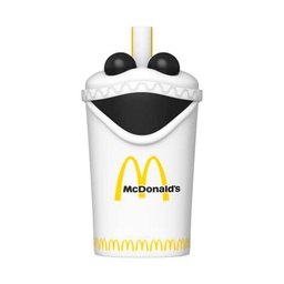 Funko Pop Ad Icons: Mcdonalds - Drink Cup
