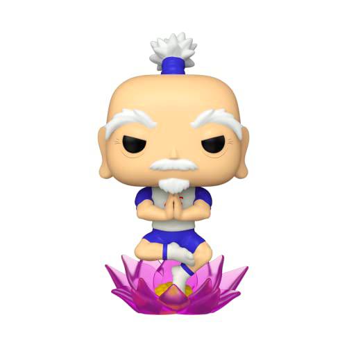 Funko Pop Animation:Hunter x Hunter- Netero, Multicolour