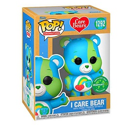 Funko Care Bears I Care Bear Pop! Figura de vinilo