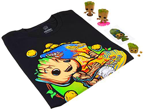 Funko Marvel Collector Corps - Caja de suscripción