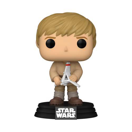 Funko Pop! Vinyl: OBI-WAN Kenobi S2 - Young Luke Skywalker