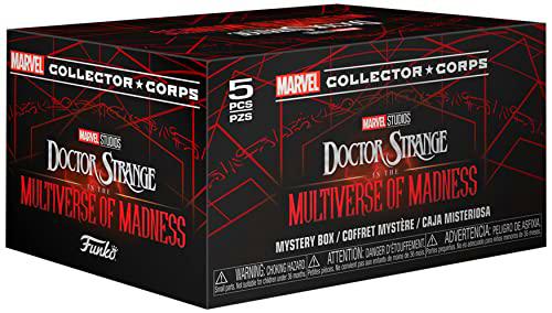 Funko KIT AMB: Stellar Vortex L, Multicolor
