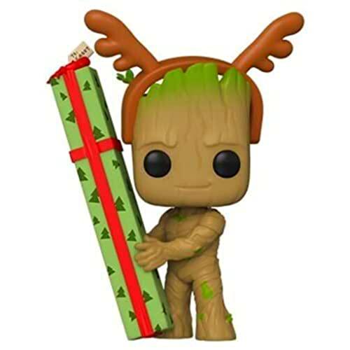 Funko Pop! Marvel: Guardians of The Galaxy Holiday Special