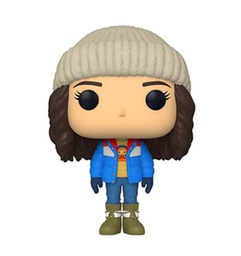 Pop! Television Stranger Things 1254 Joyce Exclusive