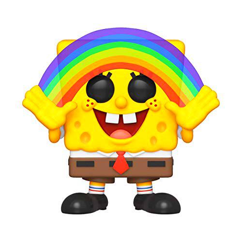 Funko Pop! Vinyl: Animation Squarepants: Spongebob Squarepants