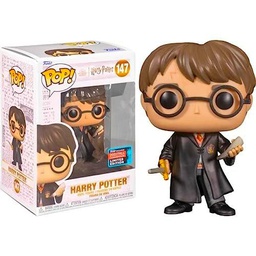 Funko Pop! Harry Potter and The Chamber of Secrets