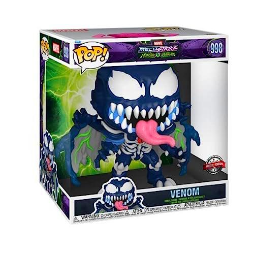 POP! Mechstrike Monster Hunters 998 Venom 18"