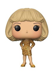 Funko Pop! Audrey Fulquad - Pequeña Tienda de los Horrores