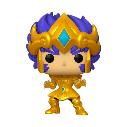 Funko Pop! Animation: Saint Seiya - Gold Leo Phoenix Ikki